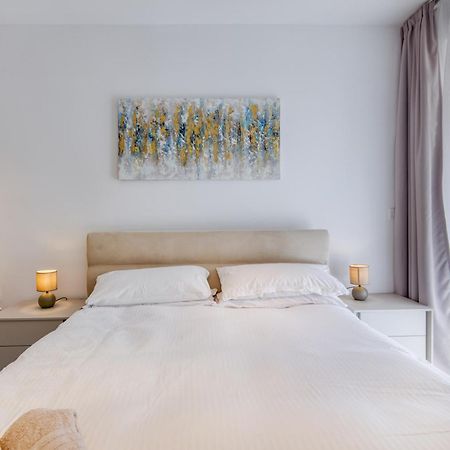 Designer 2Br Home With Stunning Views In St Pauls By 360 Estates St. Paul's Bay Luaran gambar