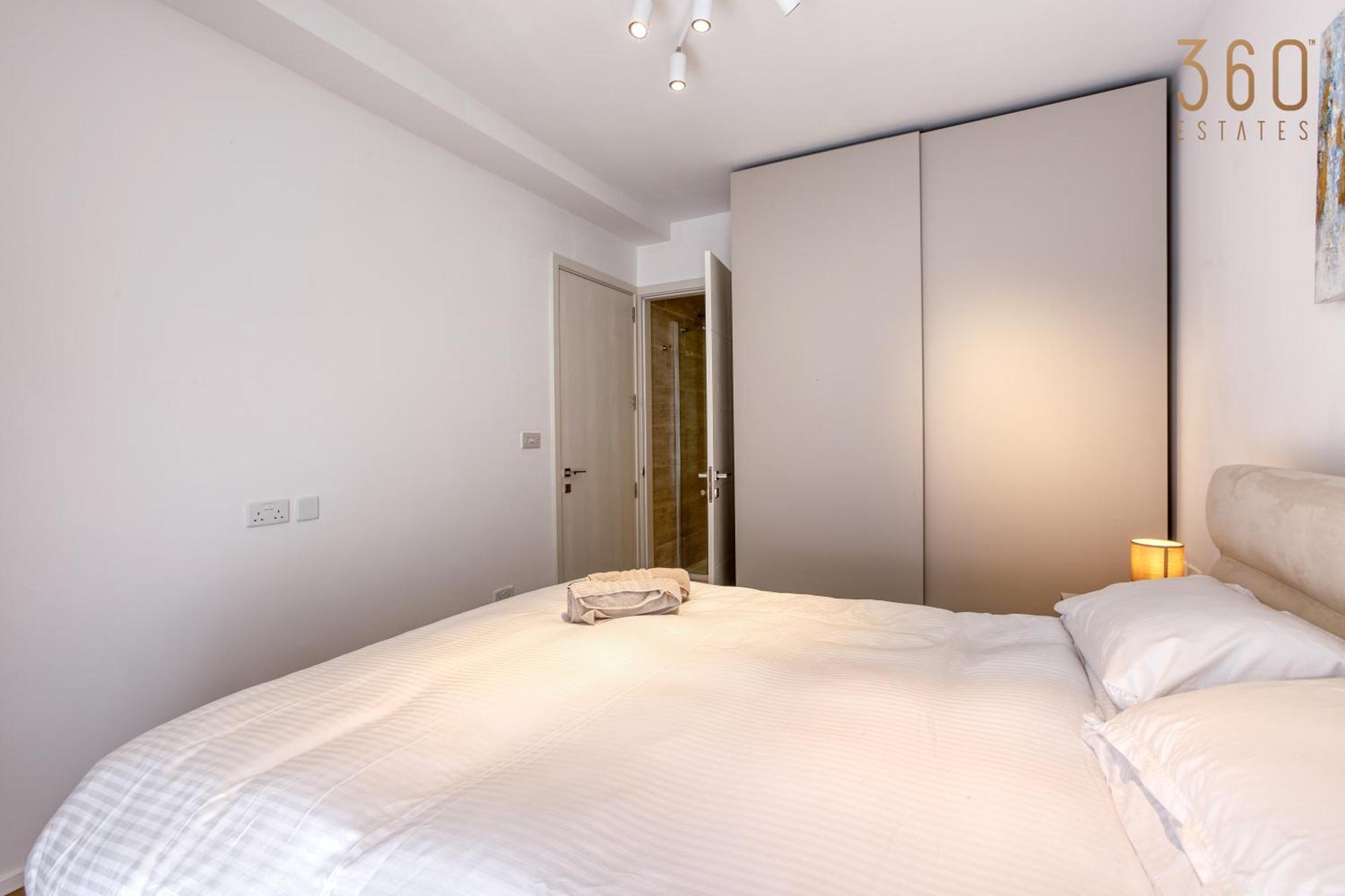 Designer 2Br Home With Stunning Views In St Pauls By 360 Estates St. Paul's Bay Luaran gambar