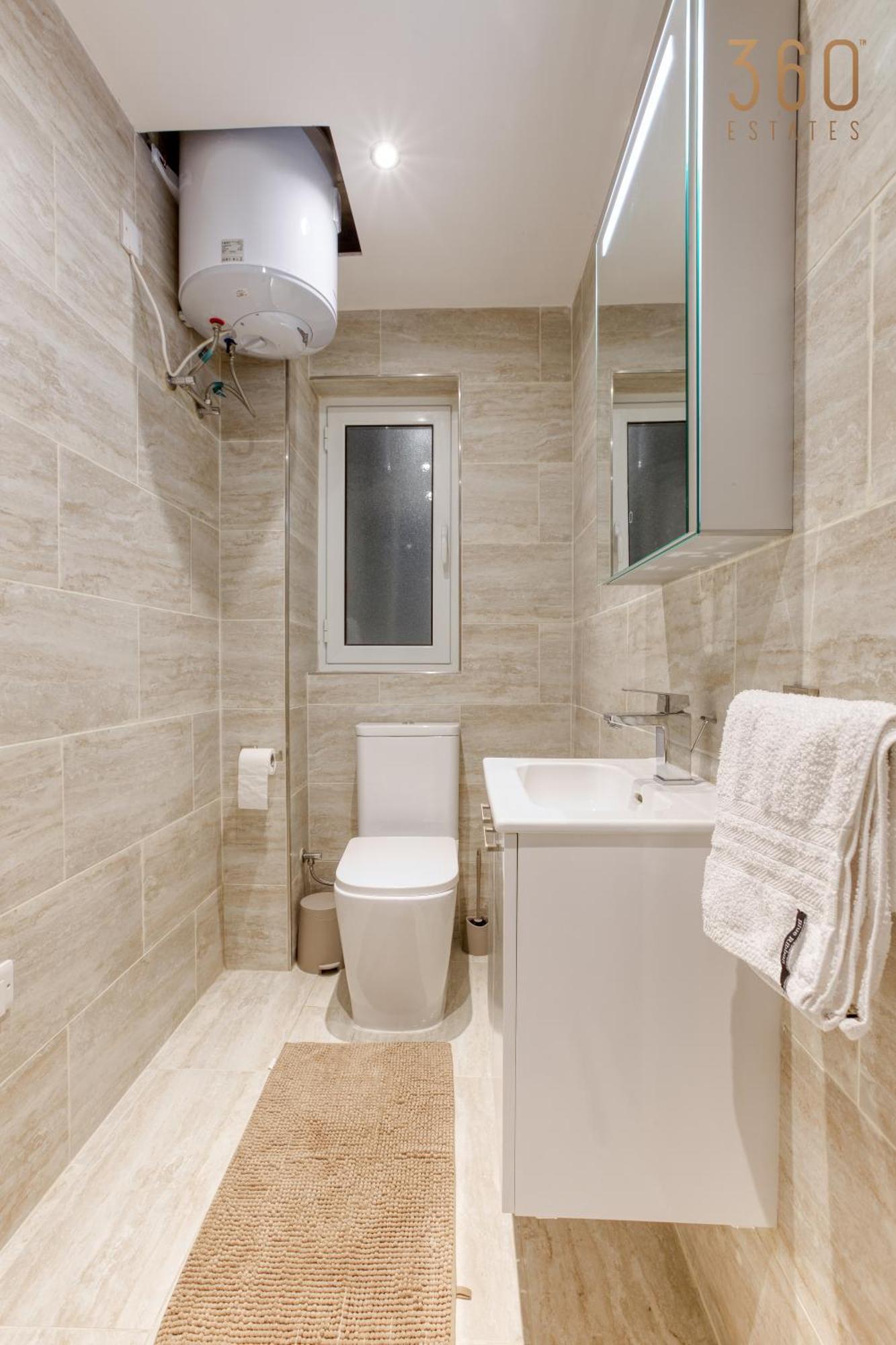 Designer 2Br Home With Stunning Views In St Pauls By 360 Estates St. Paul's Bay Luaran gambar