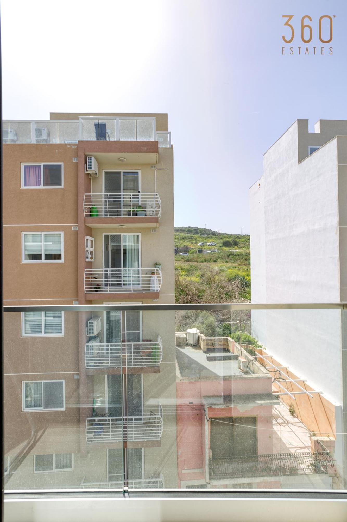 Designer 2Br Home With Stunning Views In St Pauls By 360 Estates St. Paul's Bay Luaran gambar