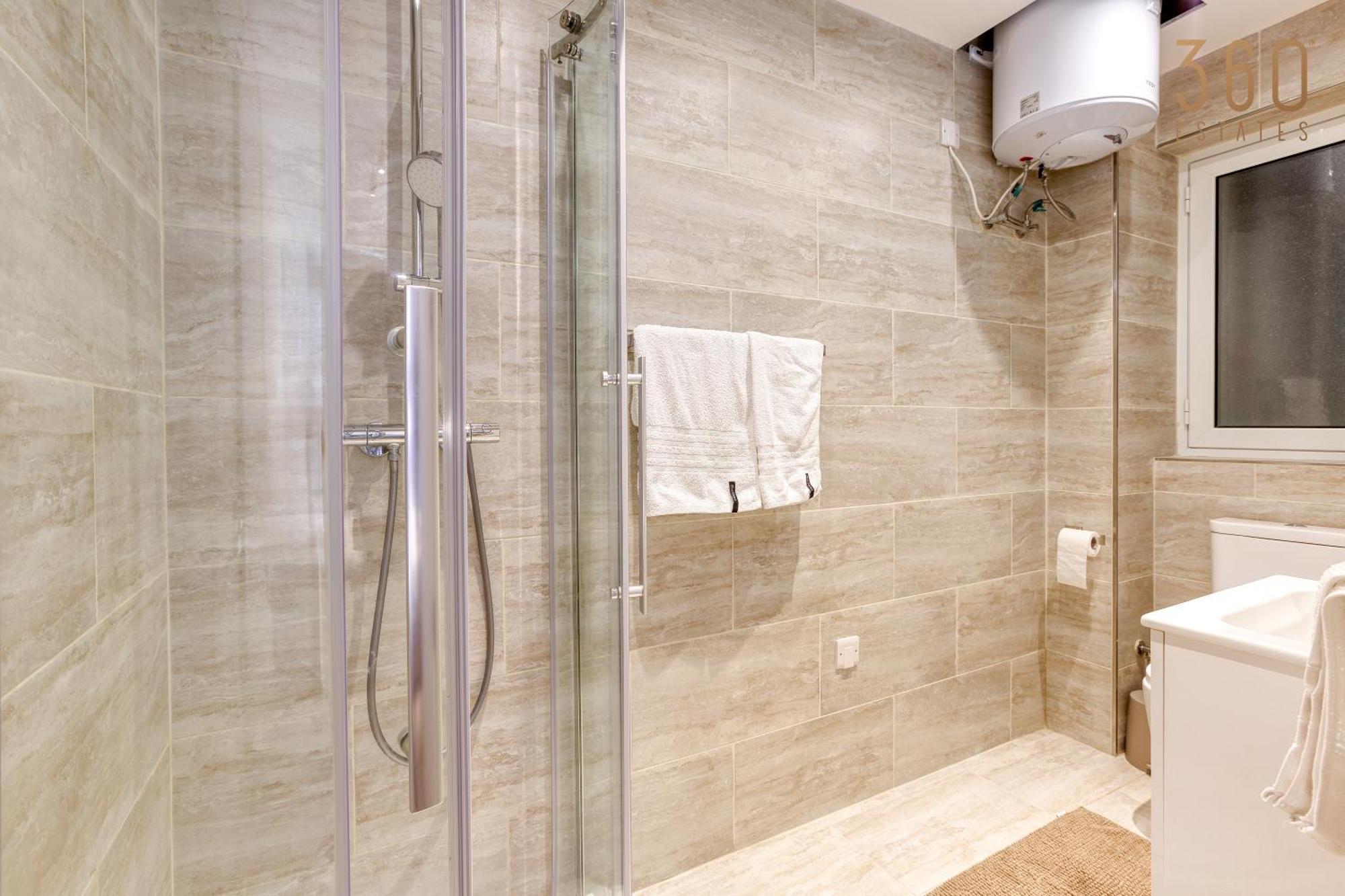 Designer 2Br Home With Stunning Views In St Pauls By 360 Estates St. Paul's Bay Luaran gambar