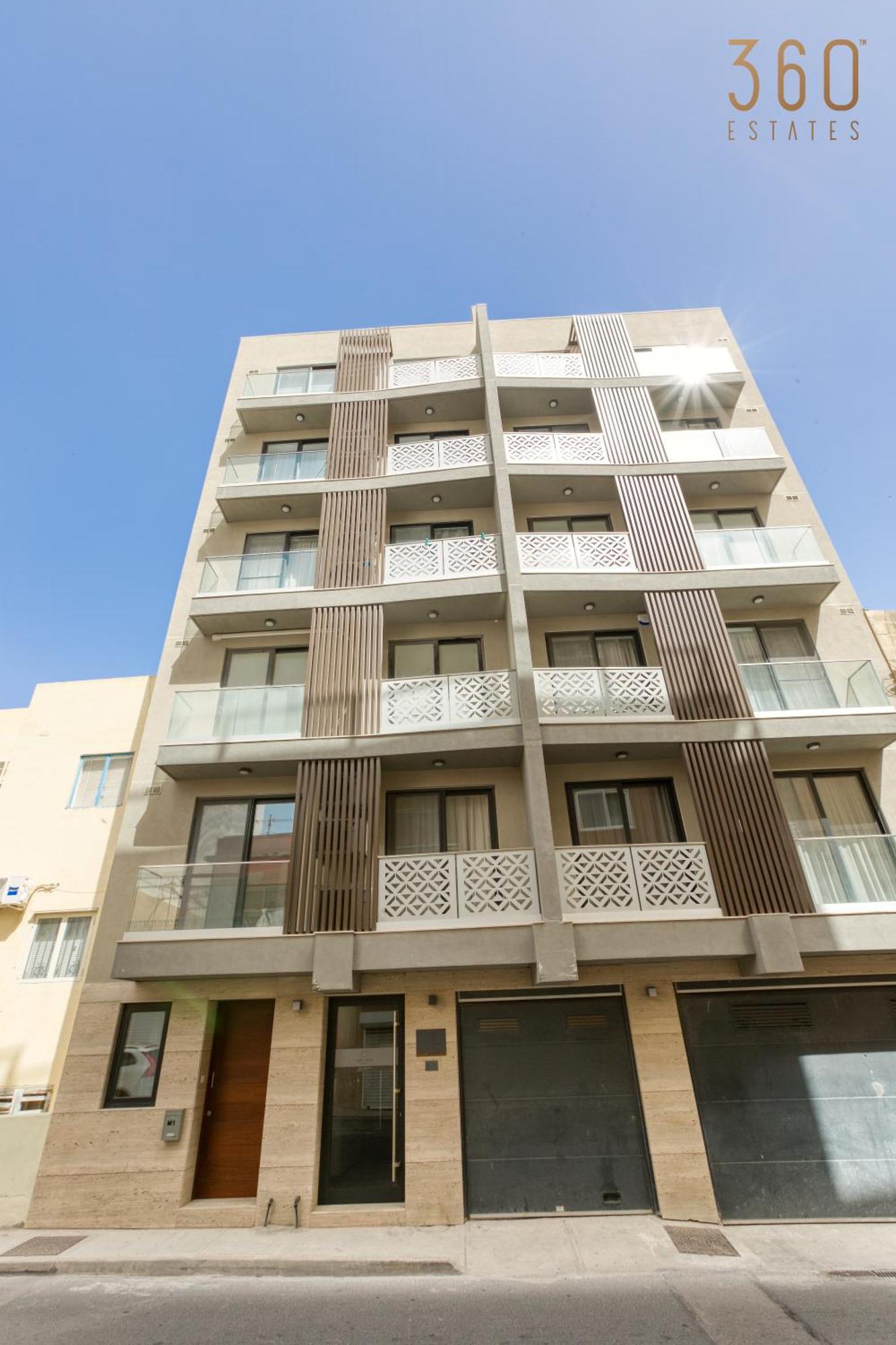 Designer 2Br Home With Stunning Views In St Pauls By 360 Estates St. Paul's Bay Luaran gambar
